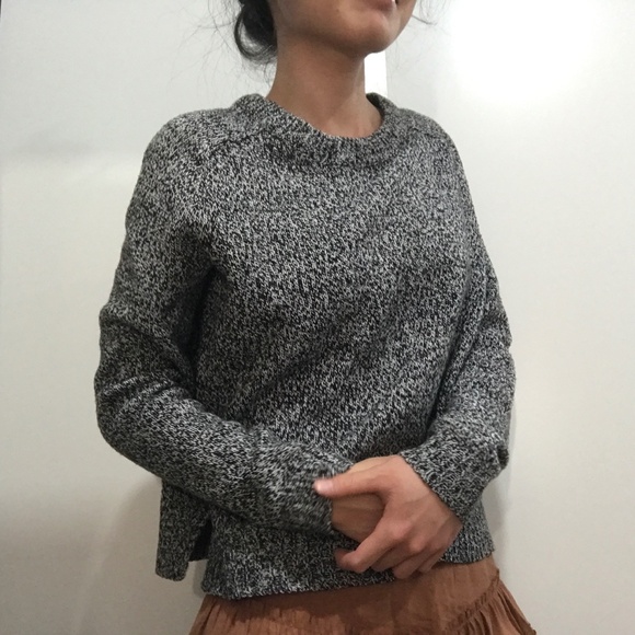 H&M Divided speckled knit sweater - Picture 3 of 6